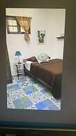 Chao Mamá Hostal