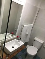Chao Mamá Hostal