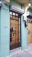 Chao Mamá Hostal
