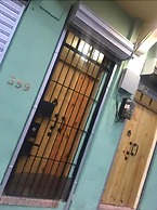 Chao Mamá Hostal