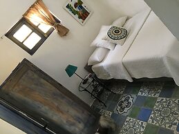Chao Mamá Hostal