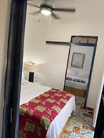 Chao Mamá Hostal