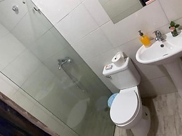 Chao Mamá Hostal