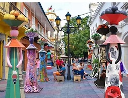 Chao Mamá Hostal