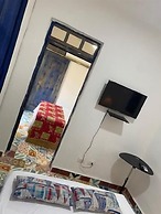Chao Mamá Hostal