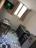 Chao Mamá Hostal