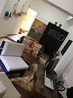 Chao Mamá Hostal