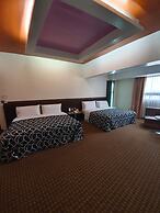 Hotel Valle del Sur