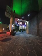 Hotel Valle del Sur
