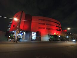 Hotel Valle del Sur