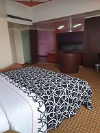 Hotel Valle del Sur
