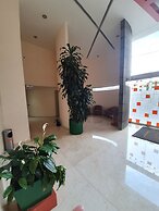 Hotel Valle del Sur