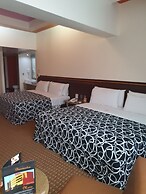 Hotel Valle del Sur