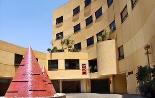 Hotel Valle del Sur