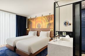 Pullman Budapest