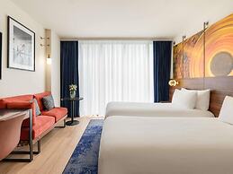 Pullman Budapest
