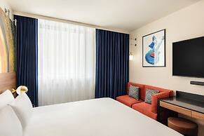 Pullman Budapest