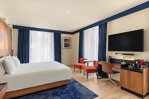 Pullman Budapest