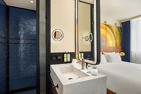 Pullman Budapest