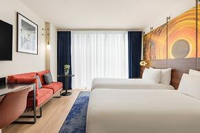 Pullman Budapest