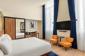 Pullman Budapest