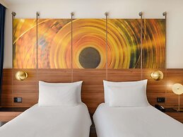 Pullman Budapest