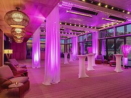 Pullman Budapest