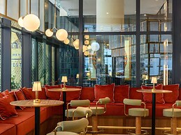 Pullman Budapest