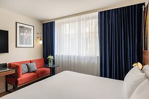 Pullman Budapest