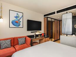 Pullman Budapest