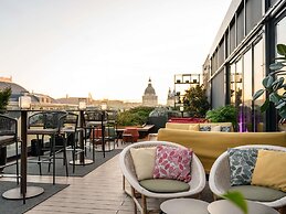 Pullman Budapest