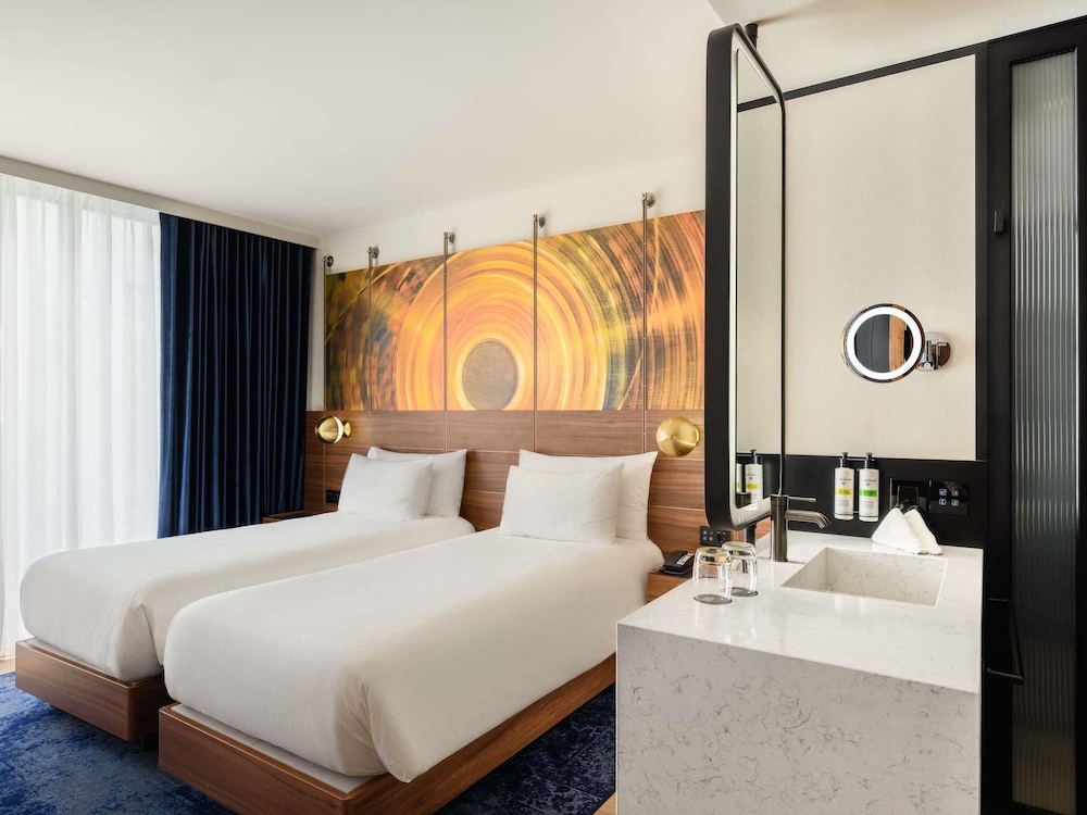 Pullman Budapest