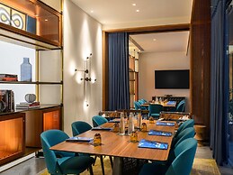 Pullman Budapest