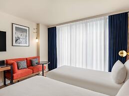 Pullman Budapest