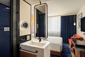 Pullman Budapest