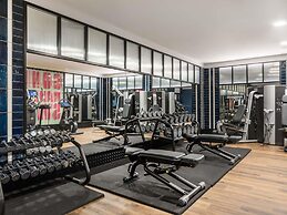 Pullman Budapest