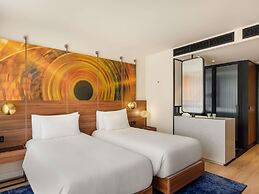 Pullman Budapest