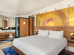 Pullman Budapest