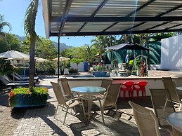 La Sirena Playa Jaco Hotel