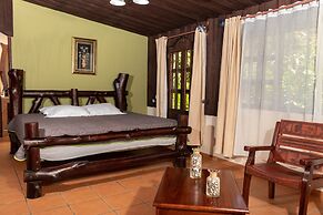 Malekus Mountain Lodge