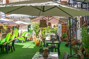 Hotel Sumaq Plaza