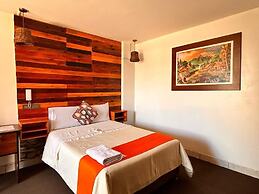 Hotel Sumaq Plaza