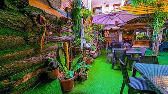 Hotel Sumaq Plaza