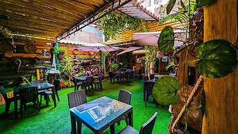 Hotel Sumaq Plaza