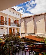 Hotel Sumaq Plaza
