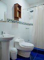 Hotel Sumaq Plaza