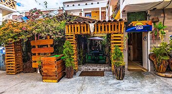 Hotel Sumaq Plaza