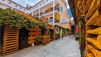 Hotel Sumaq Plaza