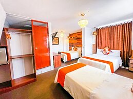 Hotel Sumaq Plaza