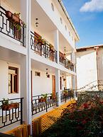 Hotel Sumaq Plaza